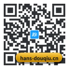 Android 安卓版 二维码